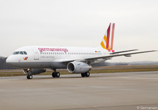 Germanwings nabídla pozůstalým z březnové havárie 25 000 eur za osobu