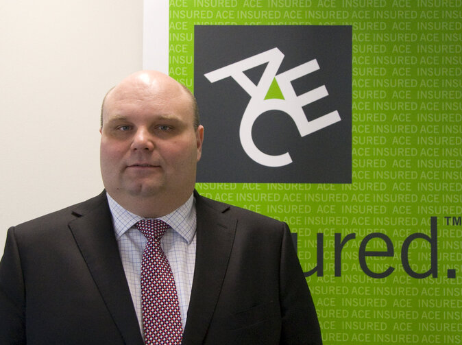 Nový ředitel české ACE Group Erik Macalík „Převzal jsem perfektně šlapající stroj“