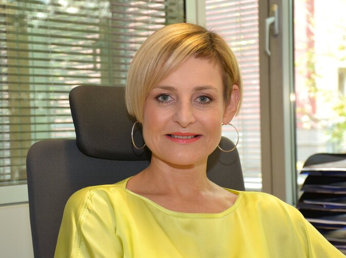 NN má novou šéfku marketingu a vývoje produktů