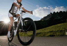 I zlodějům začíná cyklistická sezona. Jak a kde pojistit kolo?