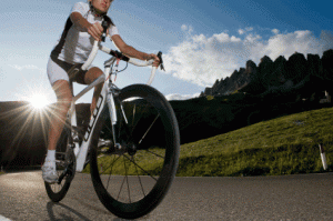 I zlodějům začíná cyklistická sezona. Jak a kde pojistit kolo? 