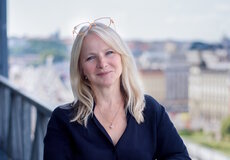 Alena Pomahačová: Leadership po lidsku aneb nový tým, energie a obchod v éře AI