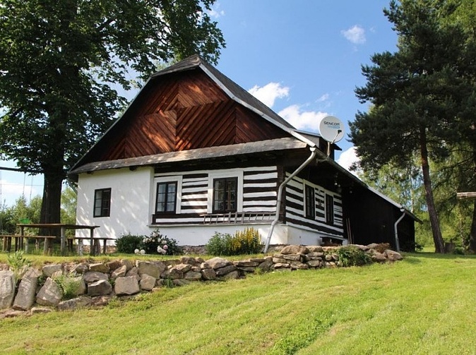 Ani po zimě “beze škod” nemají chataři a chalupáři vyhráno