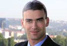 Pavel Prokš povede nově tým Pojištění ČSOB Leasing, Jan Starý ze společnosti odešel