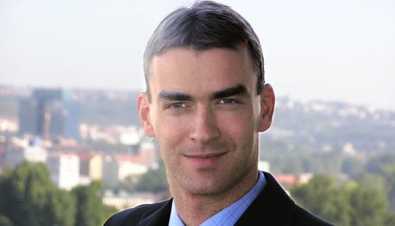 Pavel Prokš povede nově tým Pojištění ČSOB Leasing, Jan Starý ze společnosti odešel