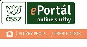 ČSSZ každému otevřela online jeho „konto“ dob pojištění