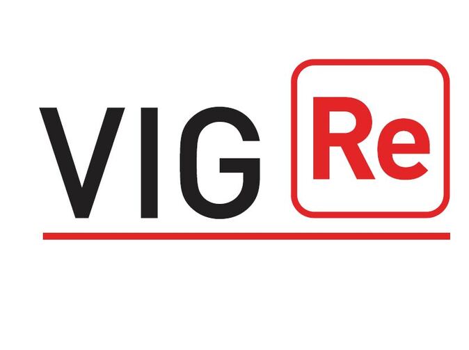 Výsledky společnosti VIG Re za rok 2014