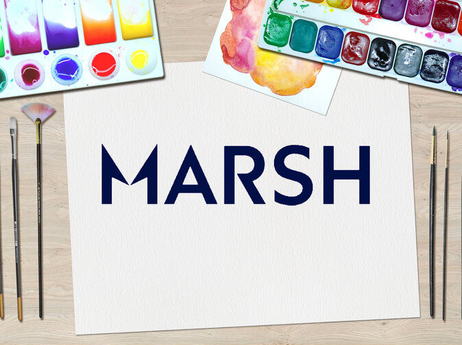 Marsh sjednocuje značku a sází na umělou inteligenci