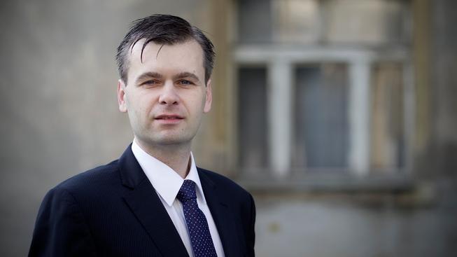 Andrej Babiš odvolává svého náměstka Martina Prose. Je to kvůli provizím zprostředkovatelů?