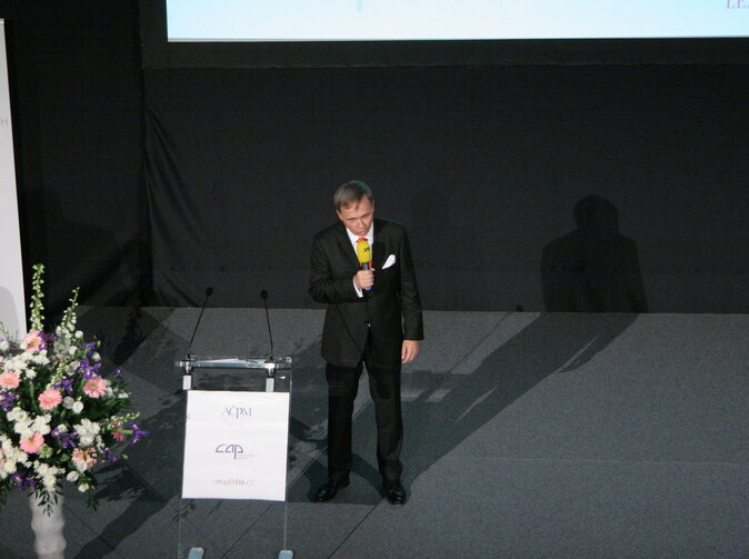 Ivan Špirakus: Vztah mezi pojišťovnou a makléřem je založen na vzájemné důvěře