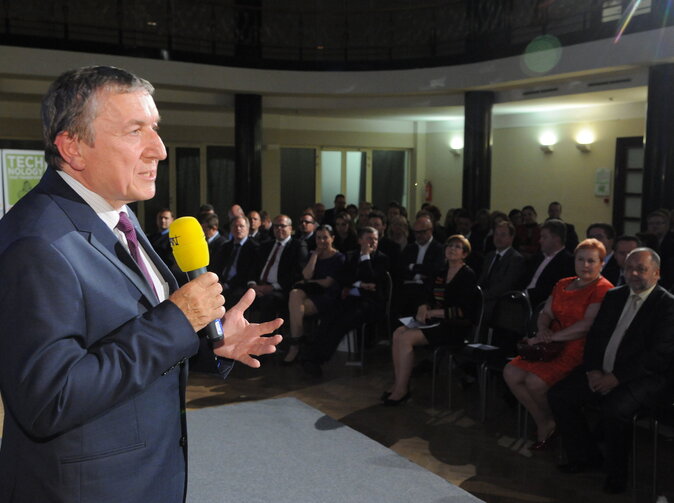 Zdeněk Voharčík: Český trh je vyspělý. Pojistíme 99 % všech rizik