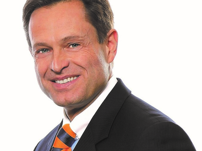 Norbert Aringer jmenován novým členem dozorčí rady společnosti ERGO pojišťovna