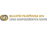 Byla vyhlášena soutěž Nejlepší banka a Nejlepší pojišťovna 2015