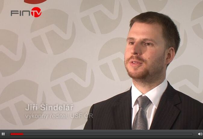 Video: Jiří Šindelář a jeho pohled na regulaci provizí novelou 38.