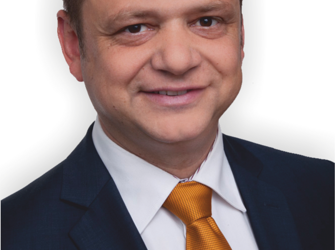 Management společnost INSIA posílí nový obchodní ředitel