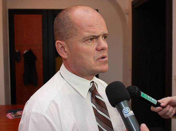 Další pozměňovací návrh k novele 38. Tentokrát z dílny ODS.