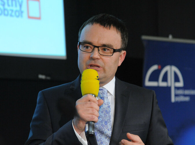 Tomáš Síkora: V roli pojišťovny i klienta bych byl spokojen, v roli MLM už méně