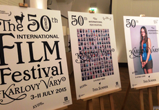 Allianz pojistila i jubilejní 50. ročník MFF Karlovy Vary