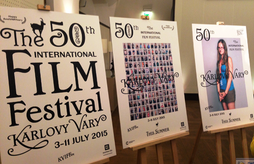 Allianz pojistila i jubilejní 50. ročník MFF Karlovy Vary