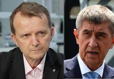 Koalice našla shodu nad provizemi. Šinclův návrh je opět ve hře.
