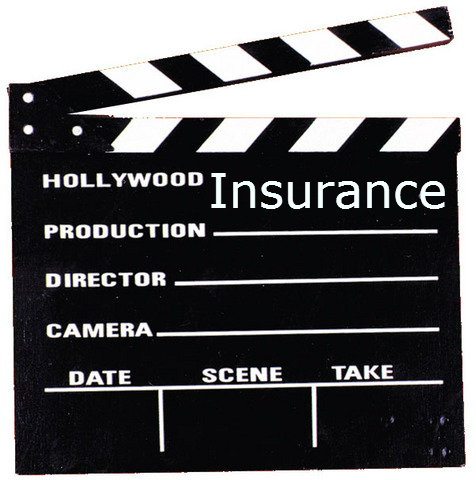 Pojištění filmových rizik je doménou filmových pojišťovacích makléřů