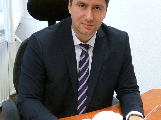 Jan Vlček: K stopadesátému výročí výrazně překročíme miliardu v předepsaném pojistném