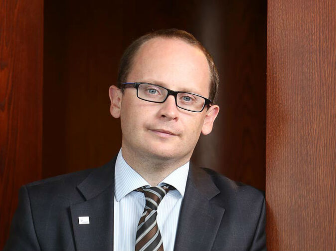 Exportní pojišťovna EGAP vydá dluhopisy, aby ustála Solvency II