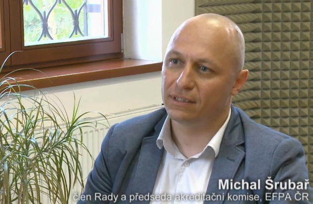 Video: Jak významná je EFA v praxi?