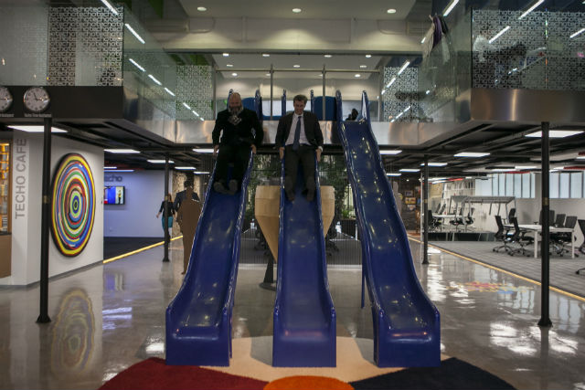 České podniky se začínají více zabývat firemní kulturou