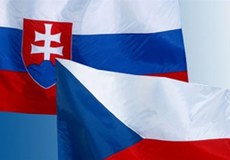 Češi i Slováci posilují své přeshraniční podnikání