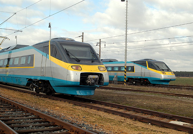 Železniční přejezdy: Kde byly následky nehod nejfatálnější