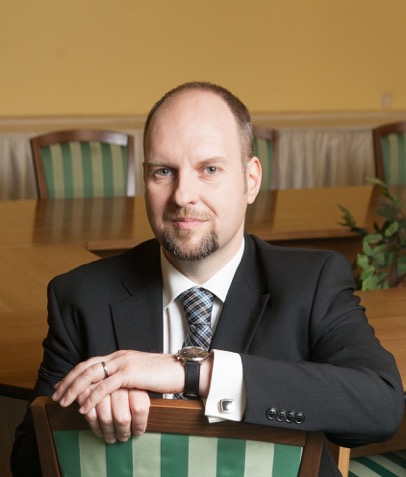 ČNB našla nového tiskového mluvčího. Bude jím Marek Zeman.