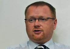 Náměstek VZP Pavel Východský skončil ve funkci