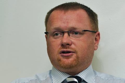 Náměstek VZP Pavel Východský skončil ve funkci