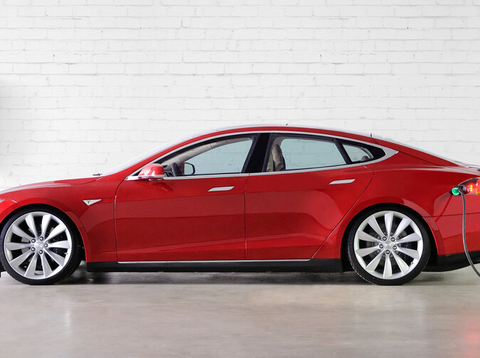 Tesla kvůli vadnému pásu svolává auta ke kontrole