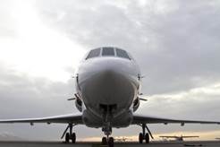 Za 100 let provozu se souhrnné riziko aerolinek blíží jednomu bilionu dolarů