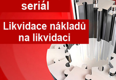 Likvidace nákladů na likvidaci 2. díl: Cesty snižování nákladů souvisejících se škodami