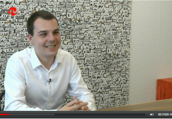 Video: Poradce, nebo zprostředkovatel?