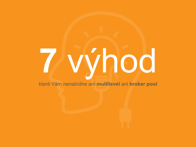 Know-how pool. Nový druh podpory pro finanční poradce