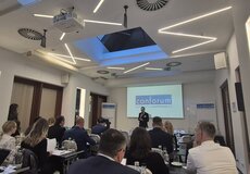 Konference: Pojišťovnictví mezi regulací, inovacemi a riziky budoucnosti