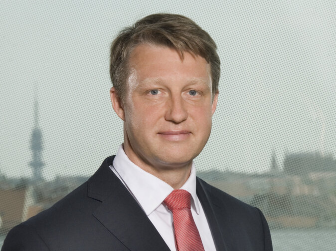 Rozhovor s Tomášem Nidetzkým: Nemuset čerpat pojištění je největší výhra.