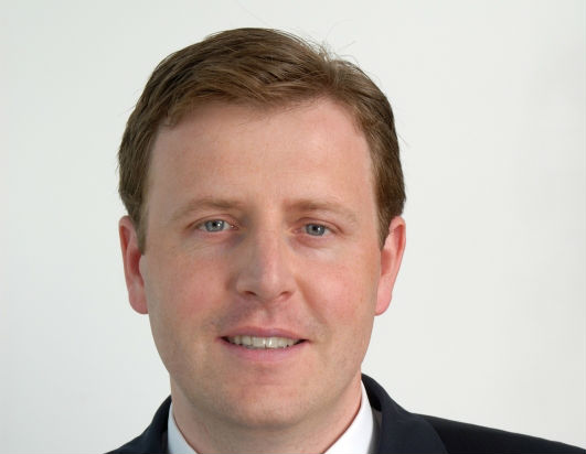 Michal Knapp je novým generálním ředitelem Broker Trust