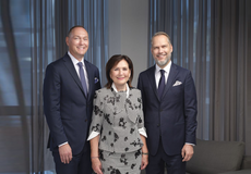 RENOMIA posiluje v Pobaltí. Vstupuje mezi lídry litevského trhu