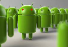 Symantec: útoky na chytré telefony s Androidem rostou