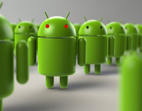 Do roku 2020 počítá s roboty sedm z deseti firem světa