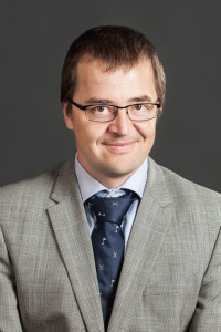 Jan Štok byl jmenován výkonným ředitelem MAI CEE