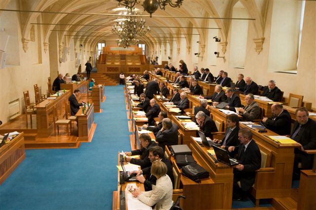 Pojišťovny nebudou muset platit zkrachovalým CK nad rámec sjednaného pojištění
