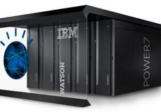 Swiss Re spolupracuje s IBM na zpracování „velkých dat“ pomocí superpočítače
