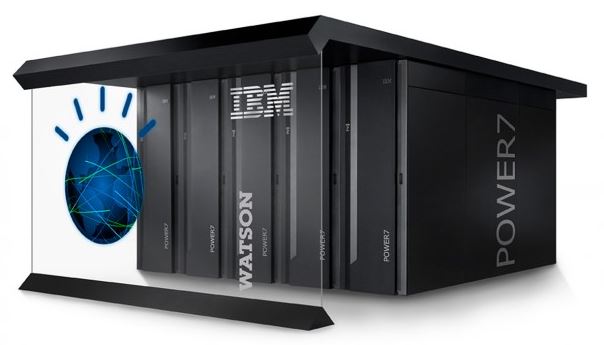 Swiss Re spolupracuje s IBM na zpracování „velkých dat“ pomocí superpočítače