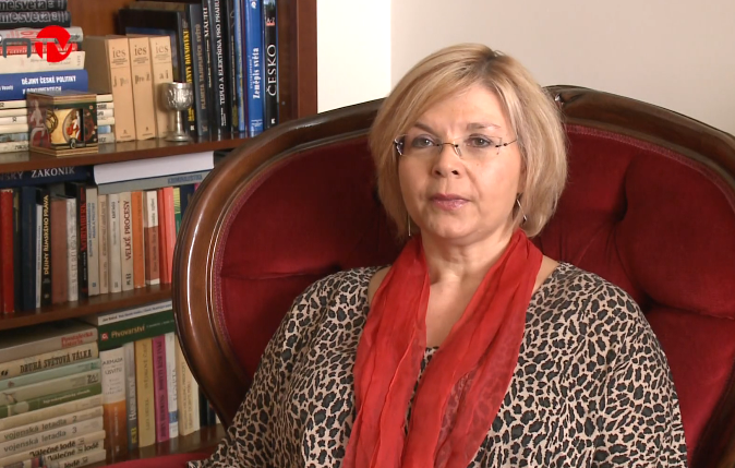 Video: O společném evropském právu